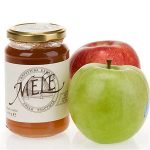 Apple Jam Filling Machine ម៉ាស៊ីនដាក់ចាហួយរបស់ Apple
