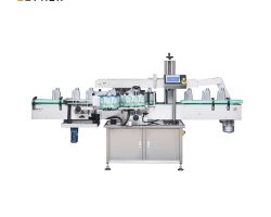 ម៉ាស៊ីន - សាប៊ូកក់សក់ - ដប - ស្លាក - ម៉ាស៊ីន