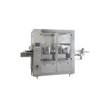 Automatic Hot Melt Glue Labeling Machine ម៉ាស៊ីនដាក់កាវបិទកាវបិទដោយស្វ័យប្រវត្តិ
