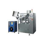 Automatic Tube Filling and Sealing Machine ម៉ាស៊ីនបំពេញបំពង់និងផ្សាភ្ជាប់ដោយស្វ័យប្រវត្តិ