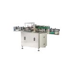 Automatic Wet Glue Labeling Machine ម៉ាស៊ីនដាក់ស្លាកកាវបិទសើមដោយស្វ័យប្រវត្តិ