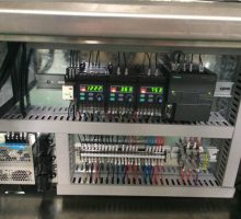 ត្រួតពិនិត្យប្រអប់អគ្គិសនី