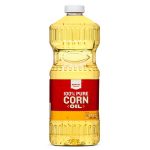 Corn Oil Filling Machine ម៉ាស៊ីនបំពេញប្រេងពោត