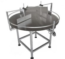 តុការងារក្រឡុកស្វាហាប់វិលដោយស្វ័យប្រវត្ត