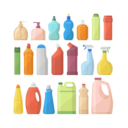 គ្រួសារ - ផលិតផល - អ្នកបំពេញ