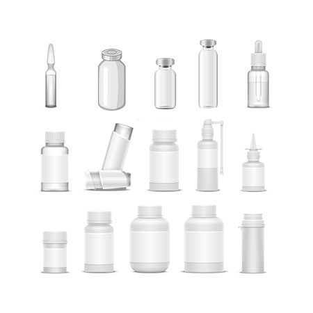 ឱសថ - អ្នកបំពេញ