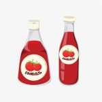 Ketchup Filling Machine ម៉ាស៊ីនចាក់ថ្នាំ Ketchup