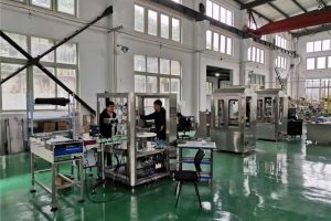 កម្មវិធីរោងចក្រទី ៥