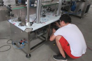 ពិព័រណ៍រោងចក្រ ៨