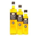 Rapeseed Oil Filling Machine ម៉ាស៊ីនចាក់ប្រេងខ្យល់ Rapeseed