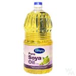 Soybean Oil Filling Machine ម៉ាស៊ីនបំពេញប្រេងសណ្តែក
