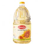 Sunflower Oil Filling Machine ម៉ាស៊ីនបំពេញប្រេងផ្កាឈូករ័ត្ន